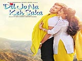 Dil Jo Na Keh Saka (2017)