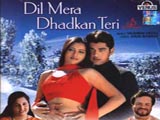 Dil Mera Dhadkan Teri (2002)