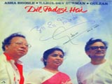 Dil Padosi Hai (Non-Film) (1987)