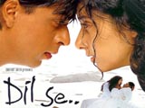 Dil Se (1998)