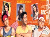 Dil Toh Baccha Hai Ji (2011)