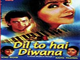 Dil Toh Hai Deewana (1997)