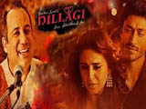 Dillagi (2016)
