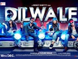 Dilwale (2015)