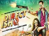 Direct Ishq (2016)