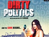 Dirty Politics (2015)