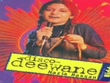 Disco Deewaane (Non Filmi) (1981)