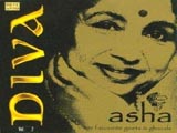 Diva (Asha Bhosle)