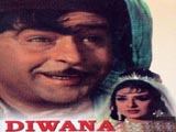 Diwana (1968)