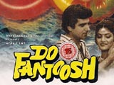 Do Fantoosh (1994)