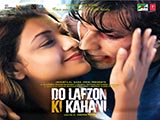 Do Lafzon Ki Kahani (2016)