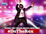 Do The Rex (2014)