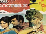 Doctor X (1972)