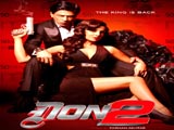 Don 2 (2011)