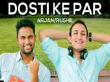 Dosti Ke Par (2016)