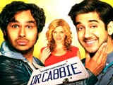 Dr Cabbie (2014)