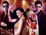 Dulha Mil Gaya (2010)