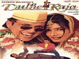 Dulhe Raja (1998)