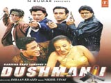 Dushmani (2002)