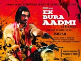 Ek Bura Aadmi (2013)