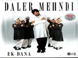 Ek Dana - Daler Mahndi (2001)