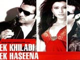 Ek Khiladi Ek Haseena (2005)