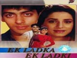 Ek Ladka Ek Ladki (1992)