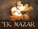 Ek Nazar (1951)