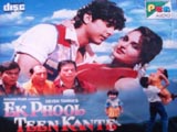 Ek Phool Teen Kante (1997)