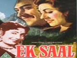 Ek Saal (1957)