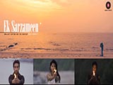 Ek Sarzameen (2016)