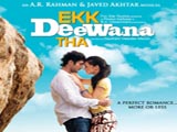 Ekk Deewana Tha (2012)