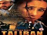 Escape From Taliban (2003)