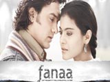 Fanaa (2006)