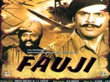 Fauji (1976)