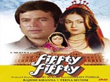 Fiffty Fiffty (1981)