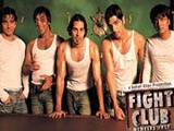 Fight Club (2006)