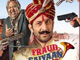 Fraud Saiyaan (2019)