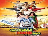 Gali Gali Chor Hai (2012)