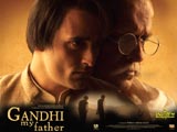 Gandhi My Father (2007)