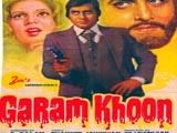 Garam Khoon (1980)