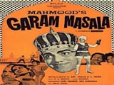 Garam Masala (1972)