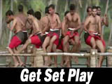 Get Set Play (2014)