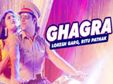 Ghagra (2016)