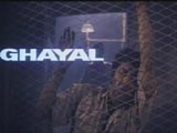 Ghayal (1990)