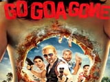 Go Goa Gone (2013)