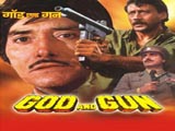 God And Gun (1995)