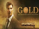 Gold (2018)