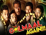 Golmaal Again (2017)