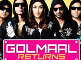 Golmaal Returns (2008)